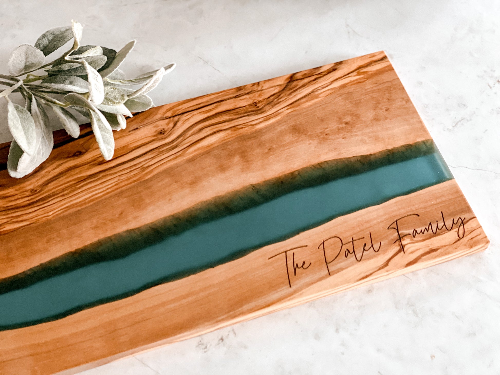 Olive Wood Cutting Board Set, Bulk Cutting Boards Handmade